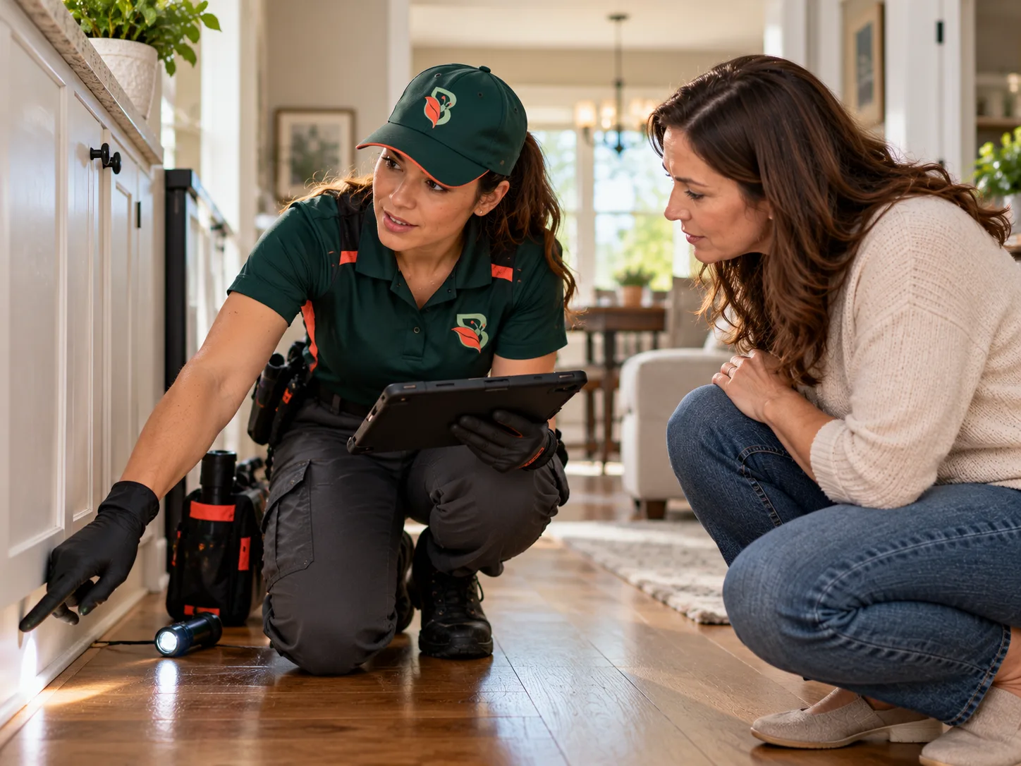 Pest Control Sleepy Eye, MN FAQs